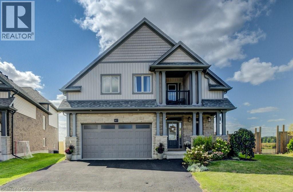 MLS® listing #28835830 for sale located at 97 MICHAEL MYERS Road