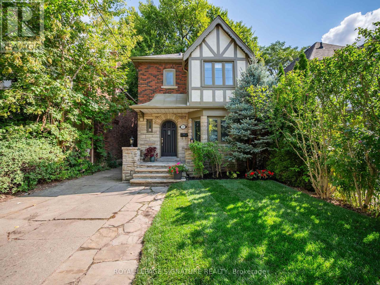 MLS® listing #28835890 for sale located at 159 CHILTERN HILL ROAD