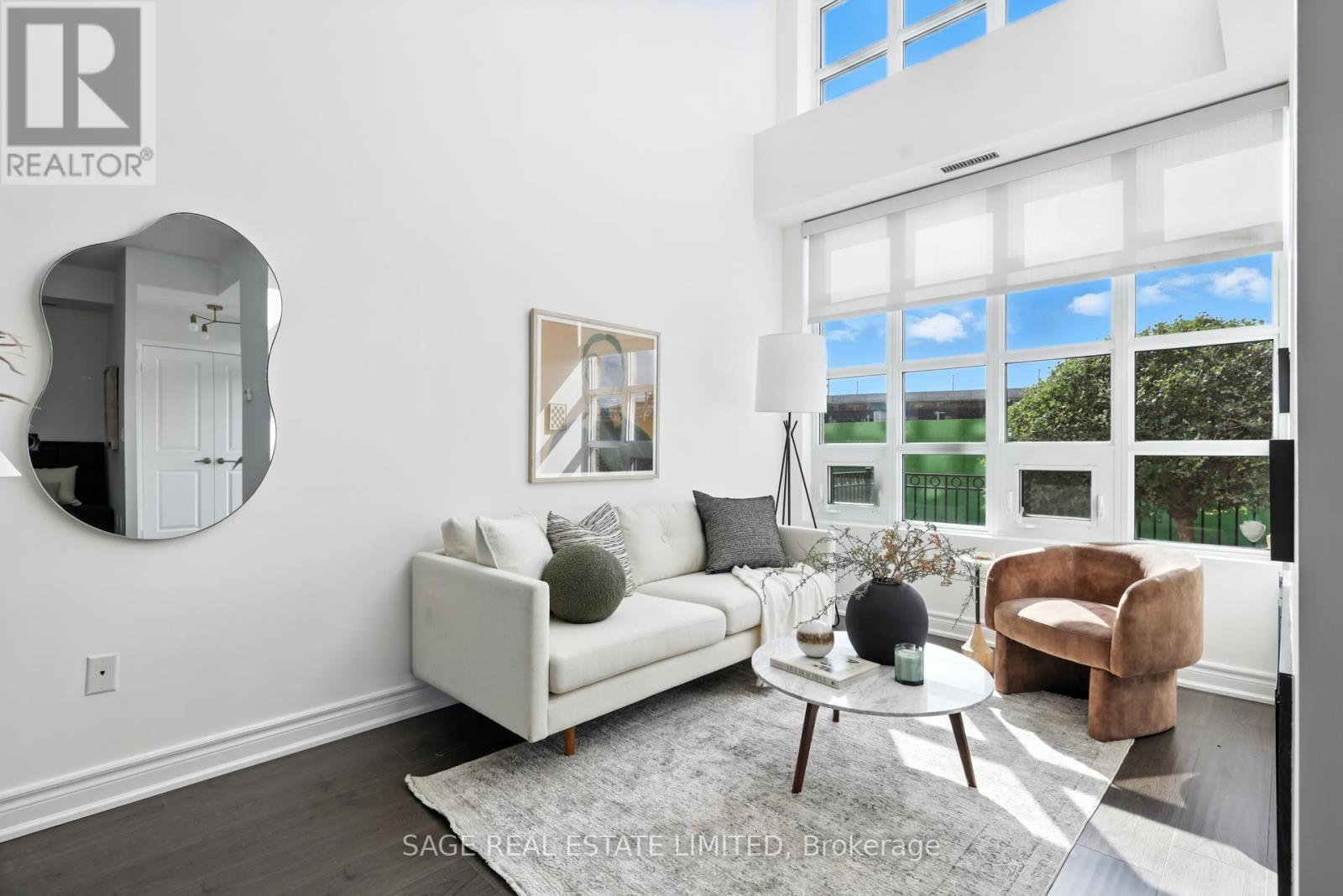 MLS® listing #28836093 for sale located at TH5 - 6 PIRANDELLO STREET