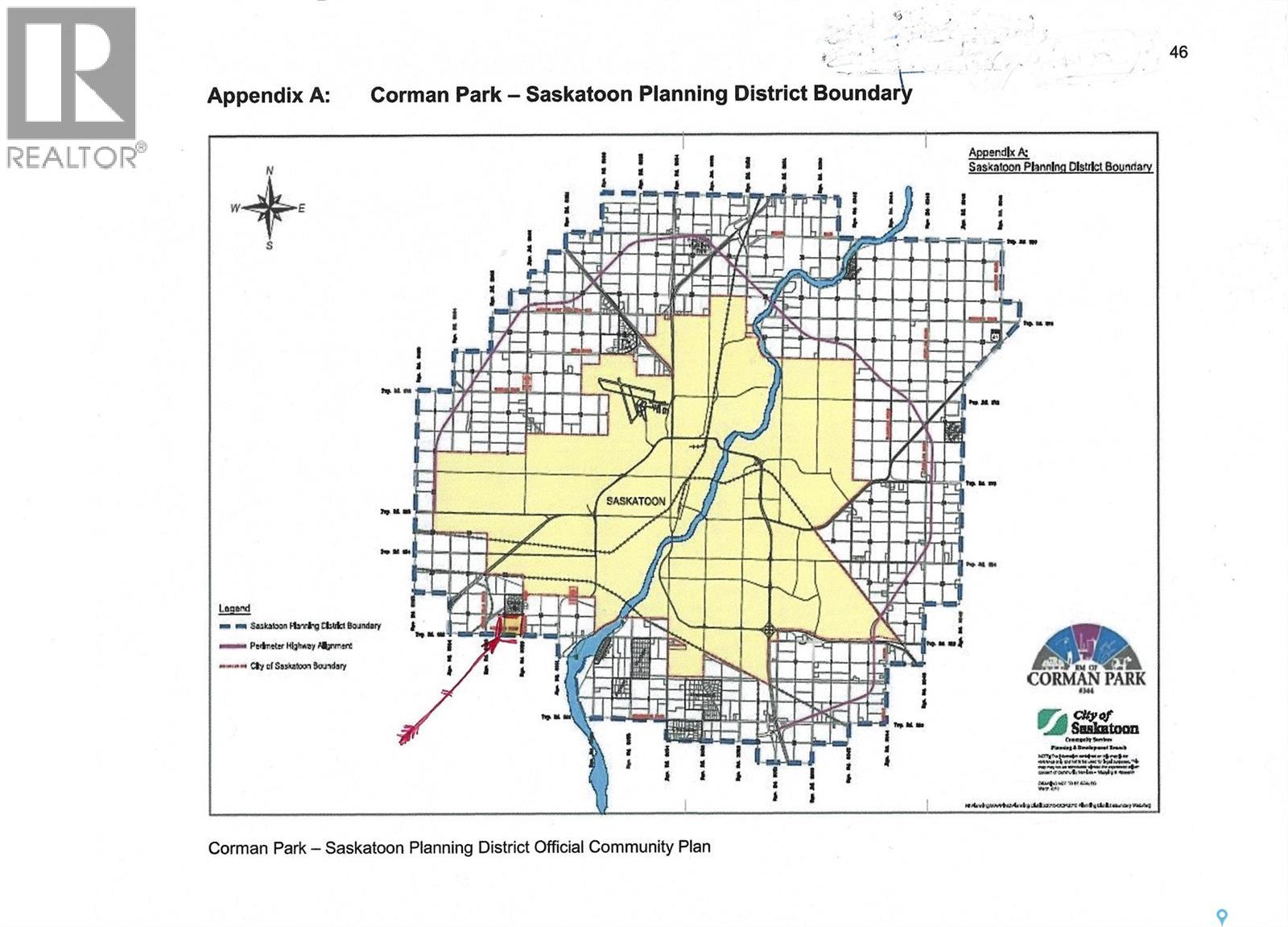 MLS® listing #28836258 for sale located at Boryski Land