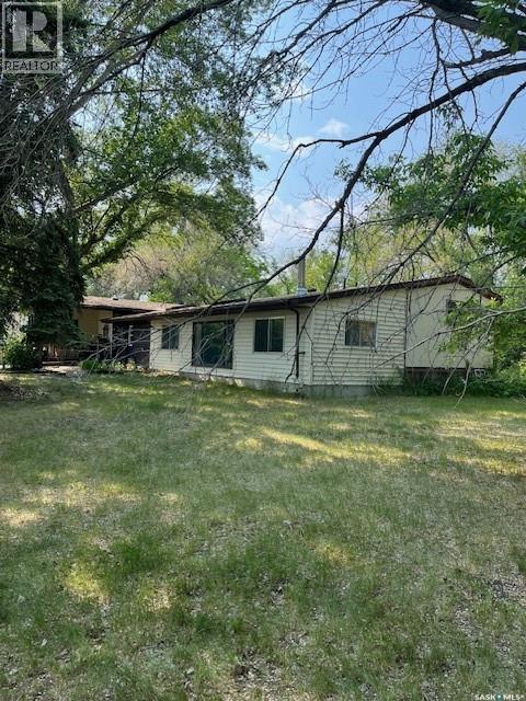 MLS® listing #28836262 for sale located at Lingnau Acreage
