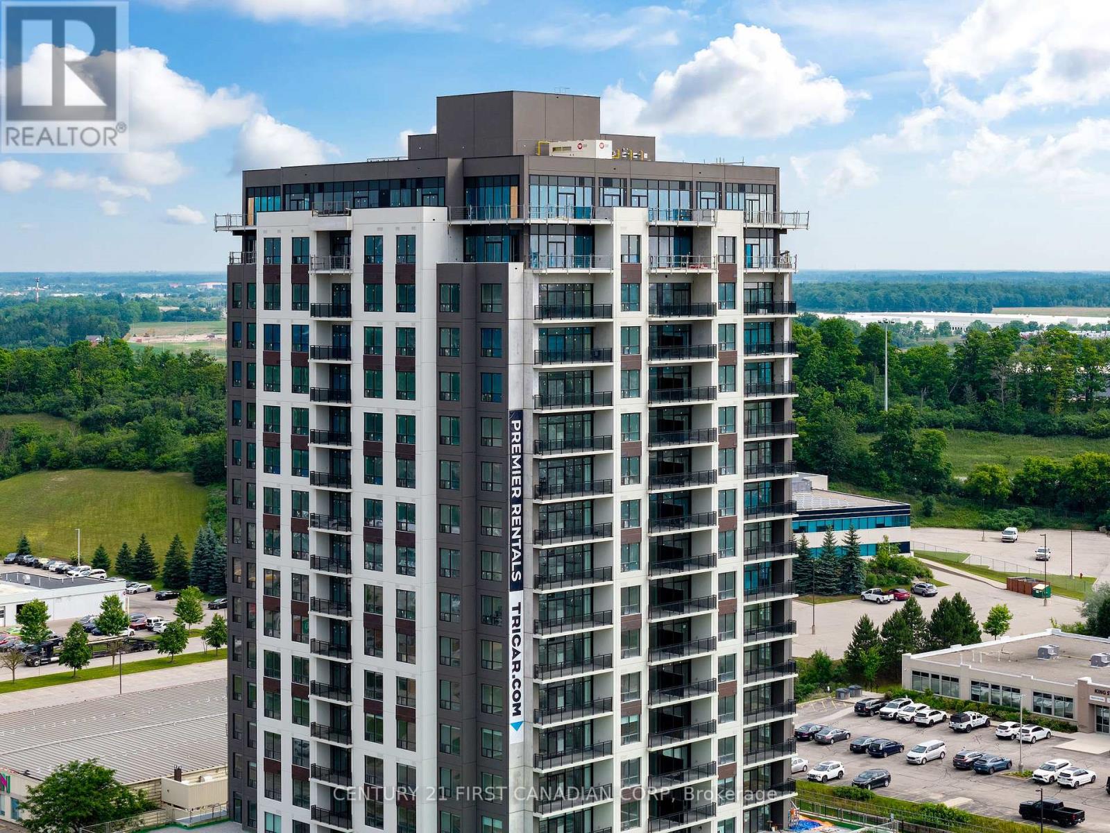 MLS® listing #28836343 for sale located at 601 - 4286 KING STREET
