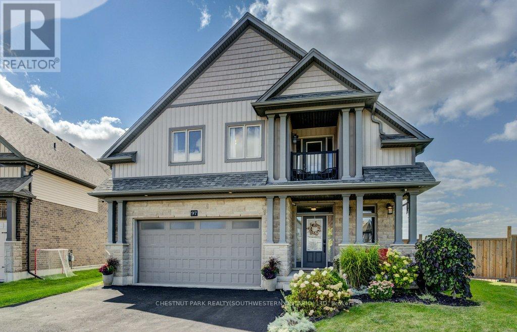 MLS® listing #28837454 for sale located at 97 MICHAEL MYERS ROAD