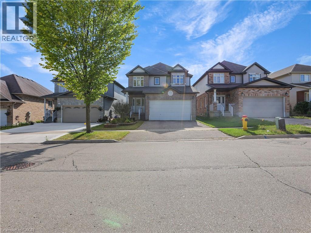 MLS® listing #28838223 for sale located at 36 LEMON GRASS Street