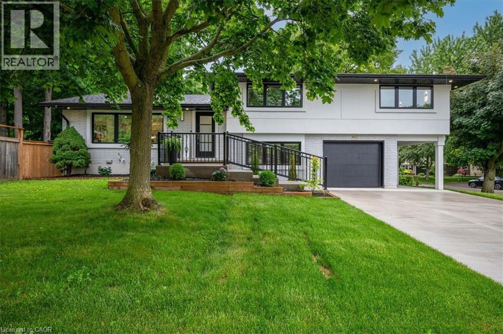 MLS® listing #28840656 for sale located at 162 GREENBROOK Drive
