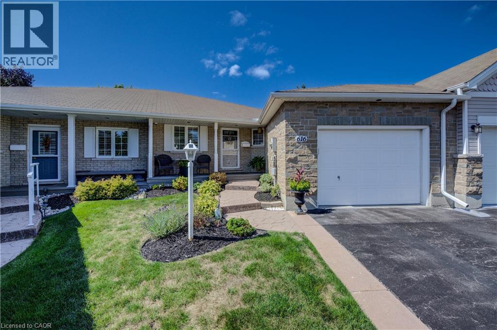 MLS® listing #28840802 for sale located at 616 SPINNAKER Crescent