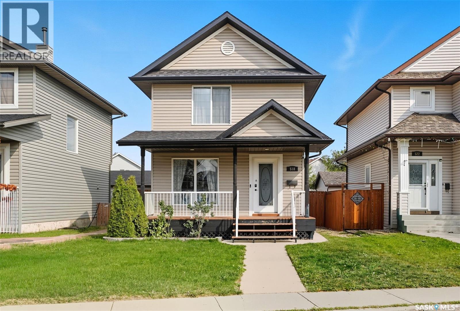 MLS® listing #28841101 for sale located at 518 Denham WAY