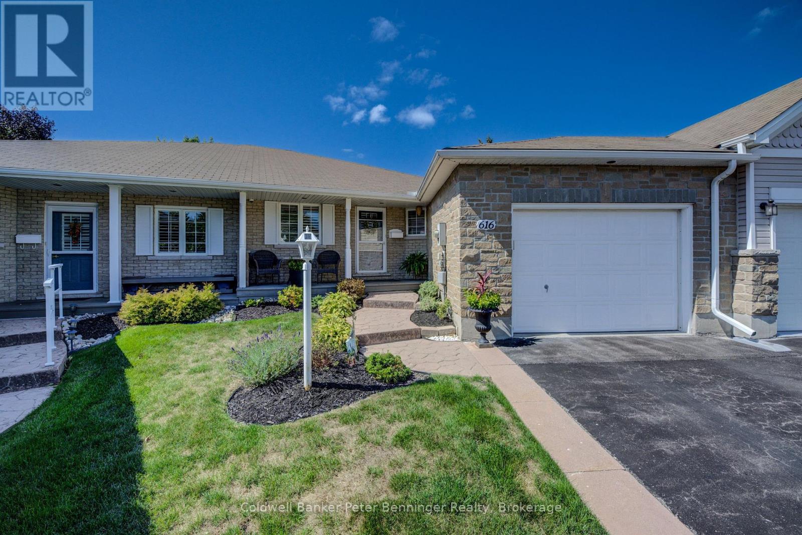 MLS® listing #28841176 for sale located at 616 SPINNAKER CRESCENT
