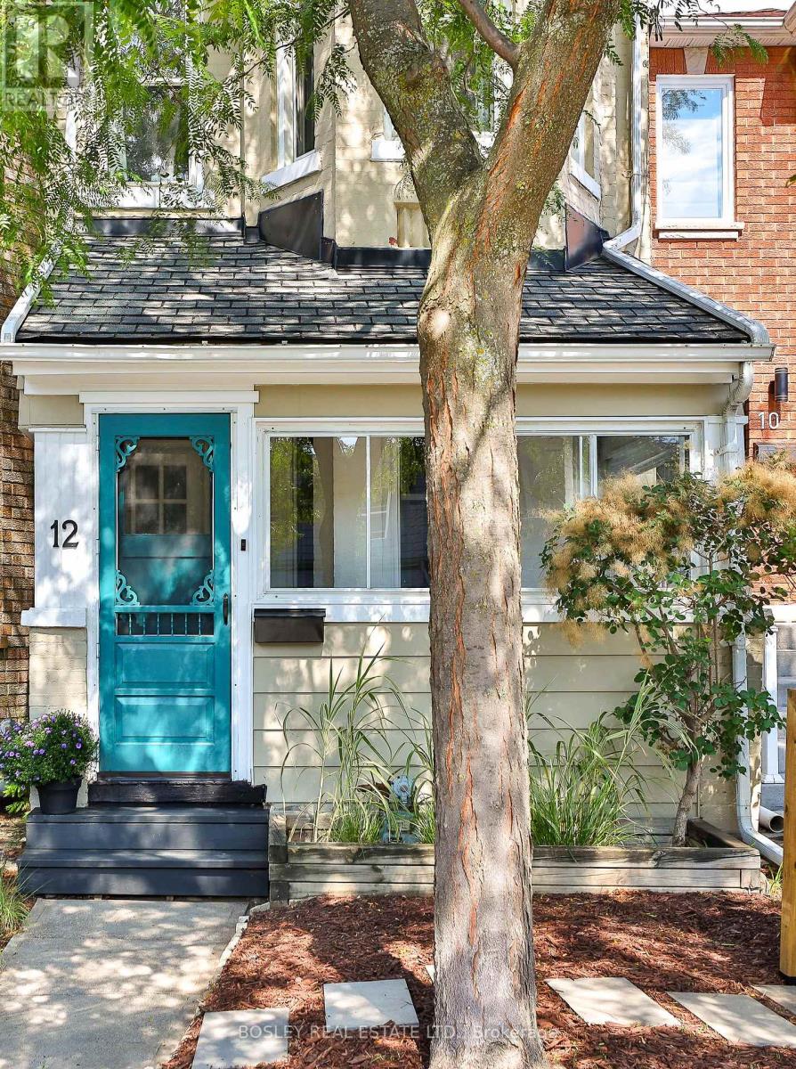MLS® listing #28841209 for sale located at 12 GORDON STREET