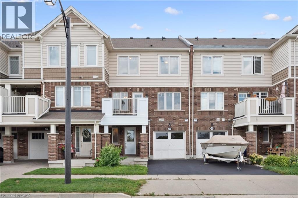 MLS® listing #28841479 for sale located at 99 GLENVISTA Drive