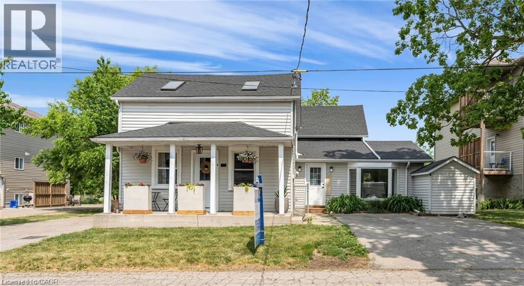 MLS® listing #28841593 for sale located at 92 CHARLES Street