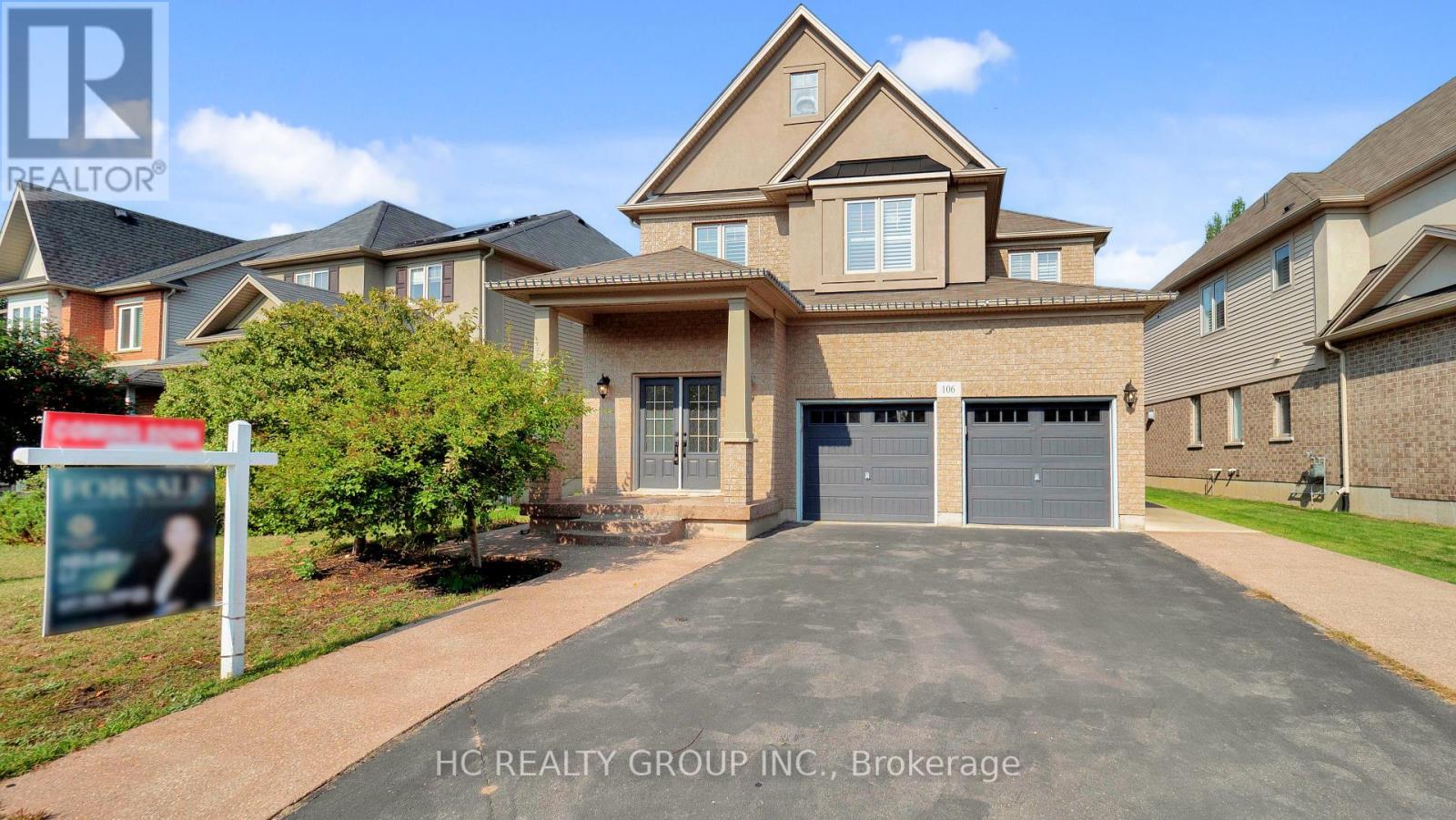 MLS® listing #28841755 for sale located at 106 COOPERSHAWK STREET