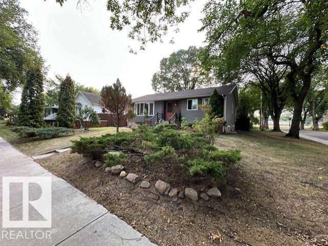 MLS® listing #28842816 for sale located at 11242 52 ST NW