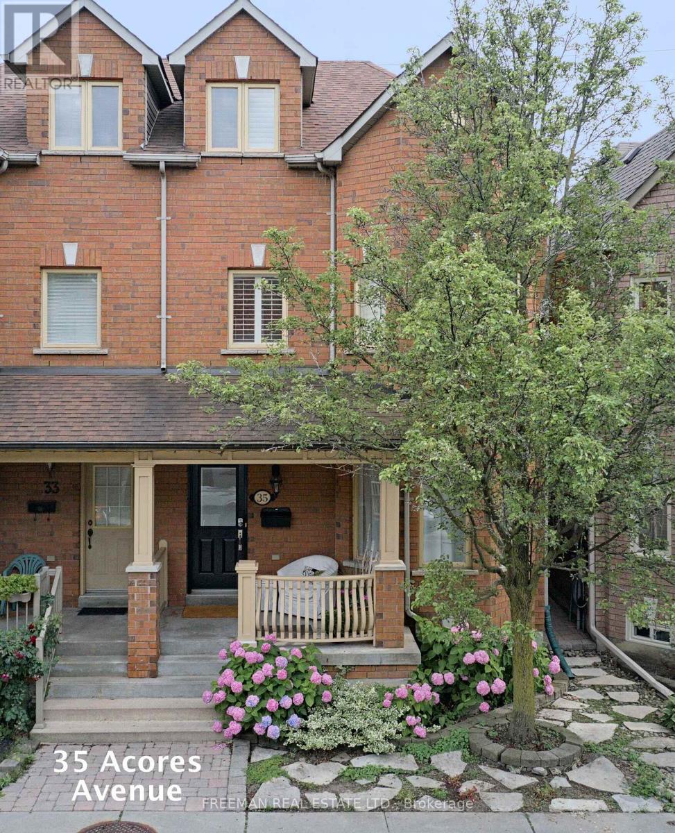 MLS® listing #28843030 for sale located at 35 ACORES AVENUE