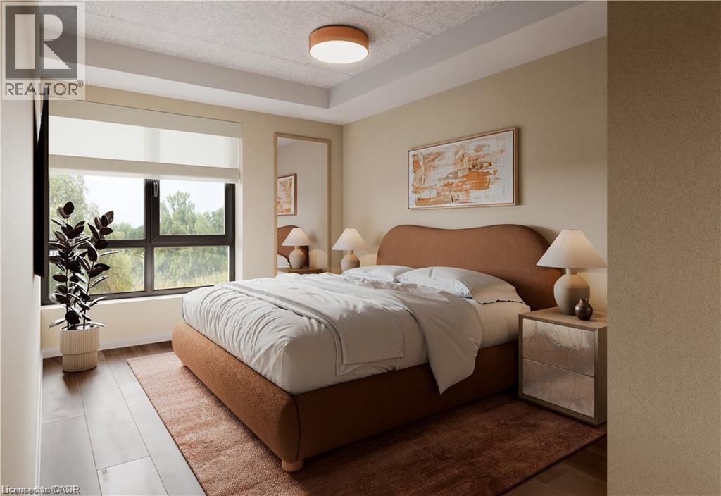 MLS® listing #28843130 for sale located at 580 COLDSTREAM Drive Unit# 203