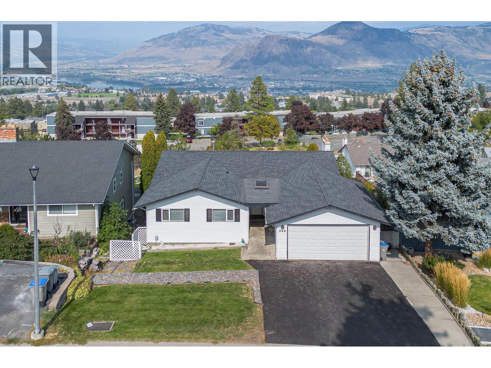 MLS® listing #28843539 for sale located at 246 Robson Drive