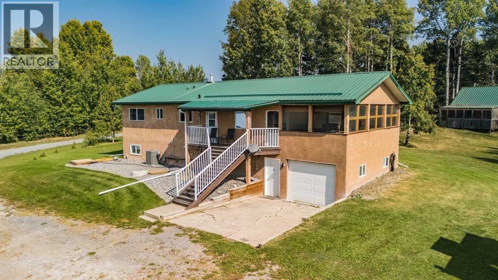 MLS® listing #28845646 for sale located at 390050 RANGE ROAD 8-4