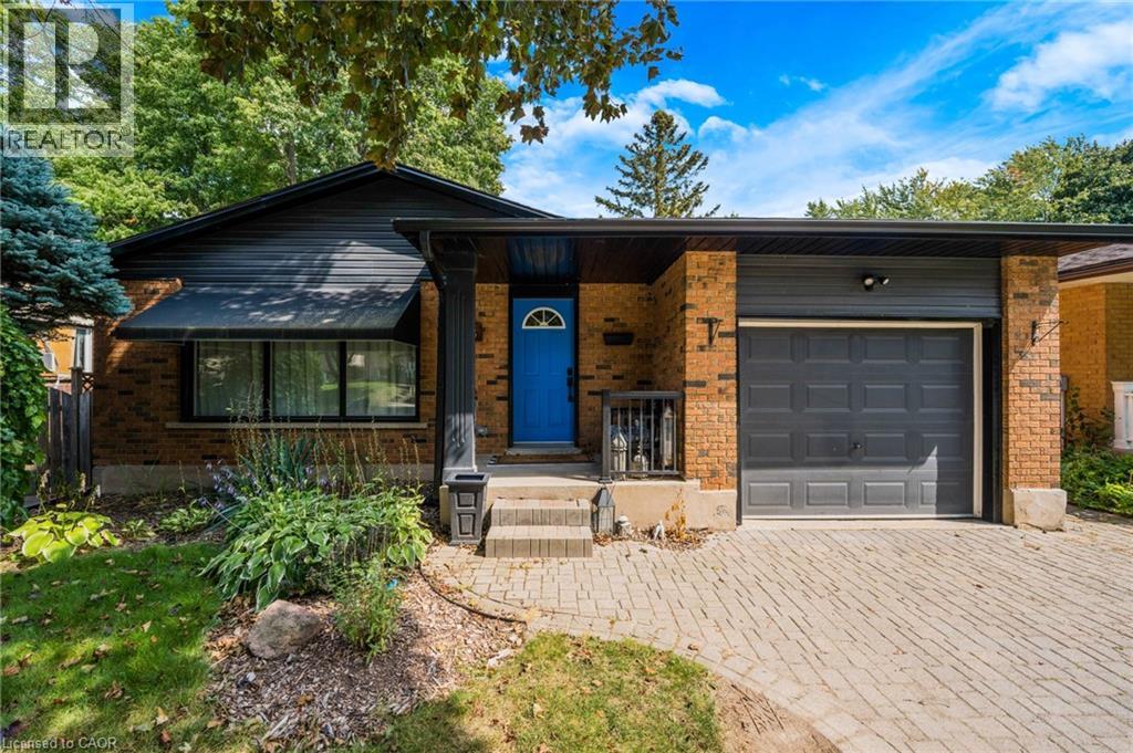 MLS® listing #28845866 for sale located at 158 COACH HILL Drive