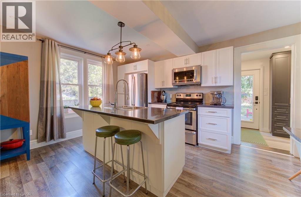 MLS® listing #28846733 for sale located at 88 DEKAY Street