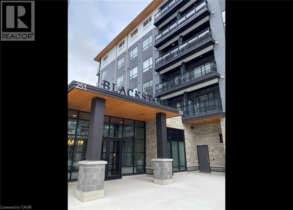 MLS® listing #28846735 for sale located at 255 NORTHFIELD Drive E Unit# 613