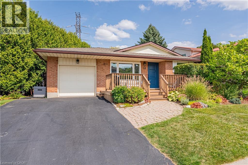 MLS® listing #28846883 for sale located at 10 STONEHENGE Place