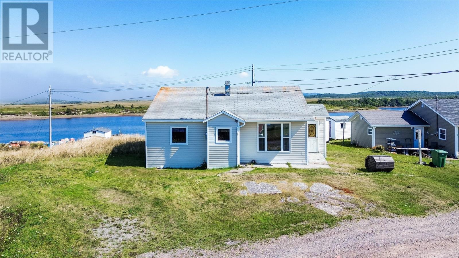 MLS® listing #28847264 for sale located at 5 Mayos Lane