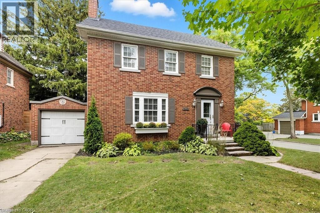 MLS® listing #28847586 for sale located at 240 CAMERON Street N