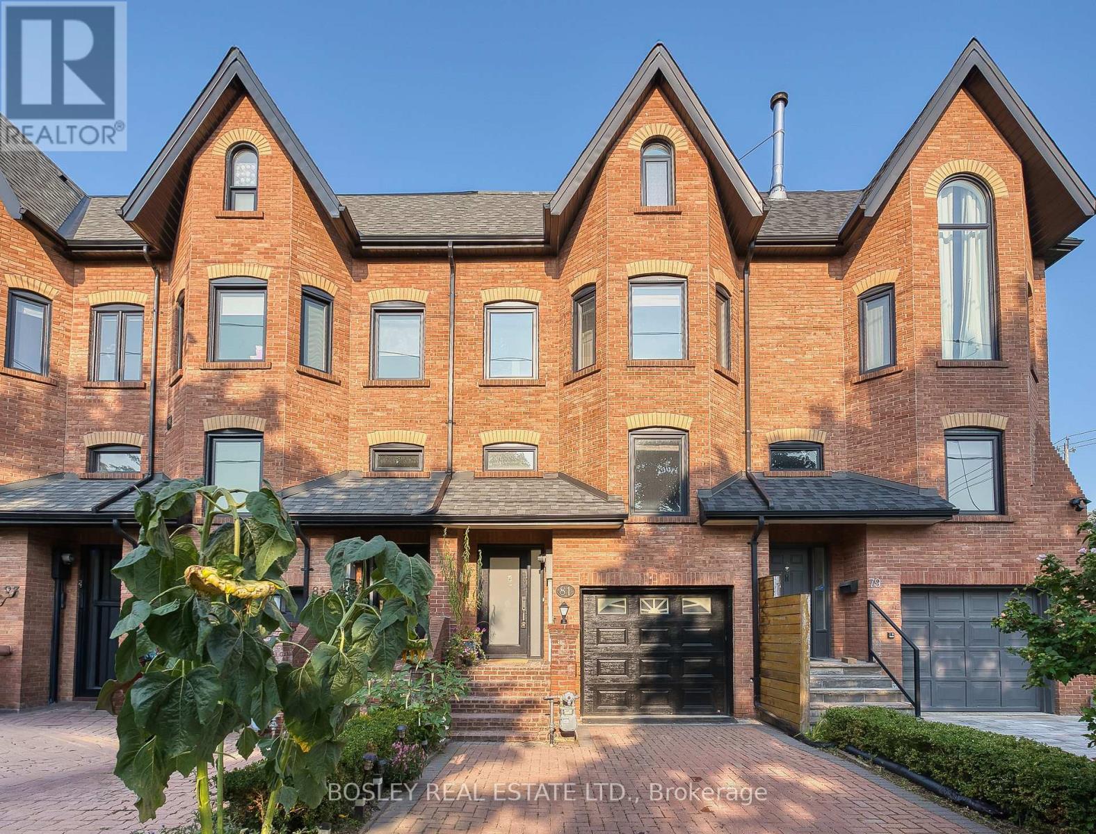 MLS® listing #28848255 for sale located at 81 BEACONSFIELD AVENUE