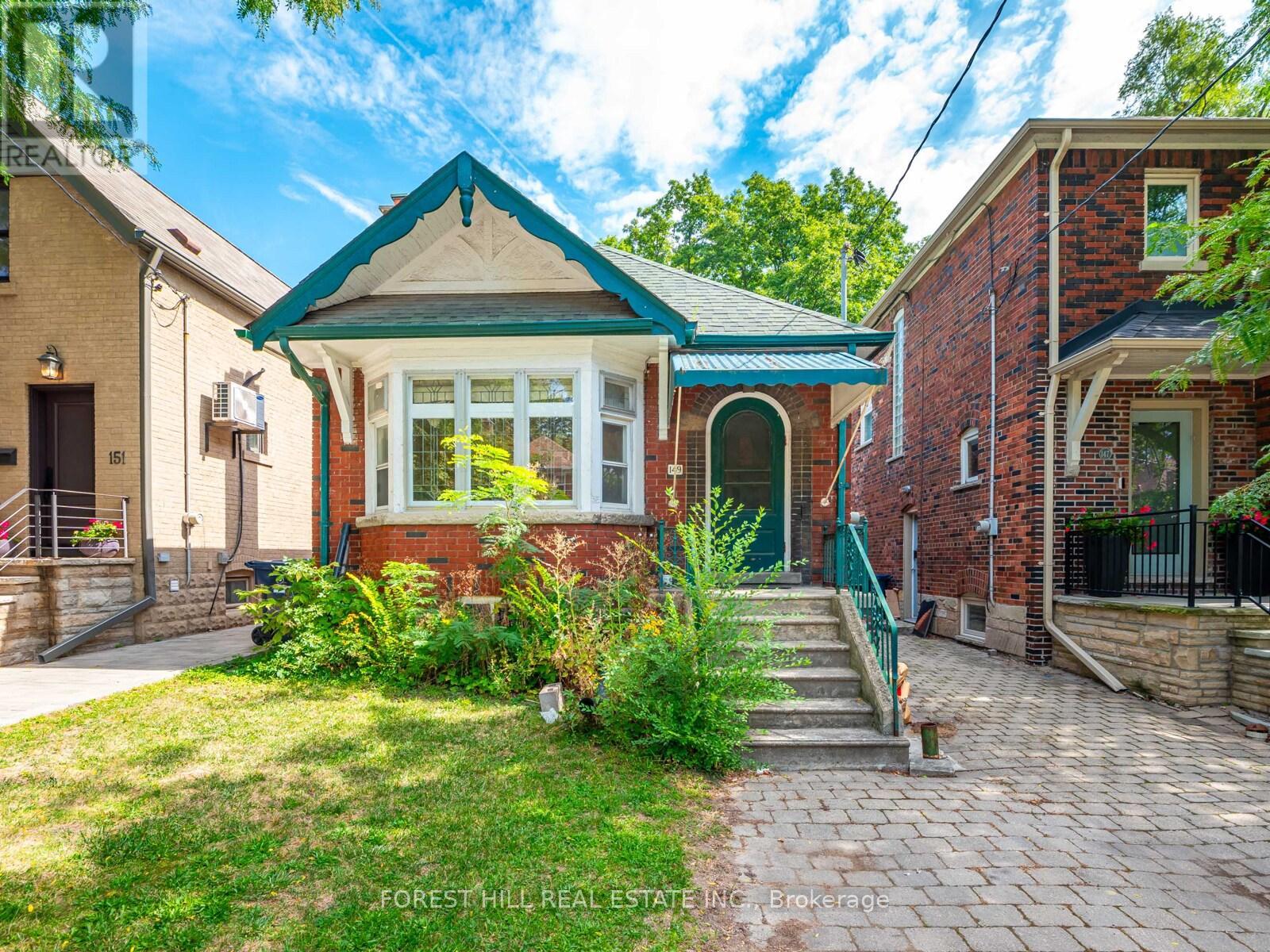 MLS® listing #28848790 for sale located at 149 EVERDEN ROAD