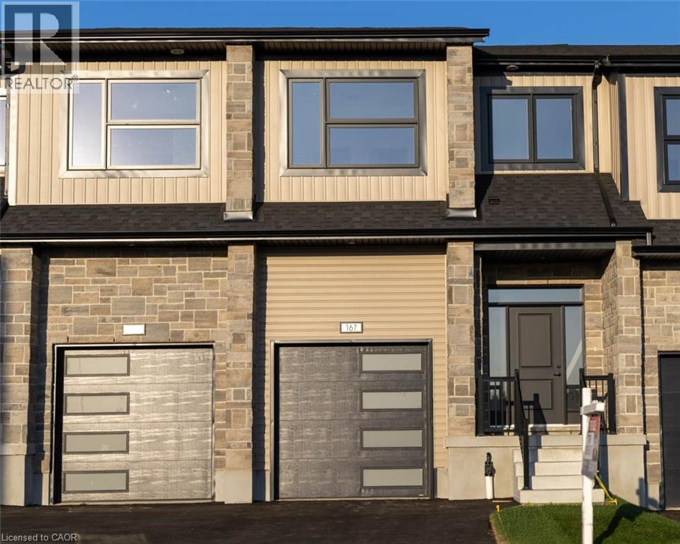 MLS® listing #28849516 for sale located at 167 DUNNIGAN Drive