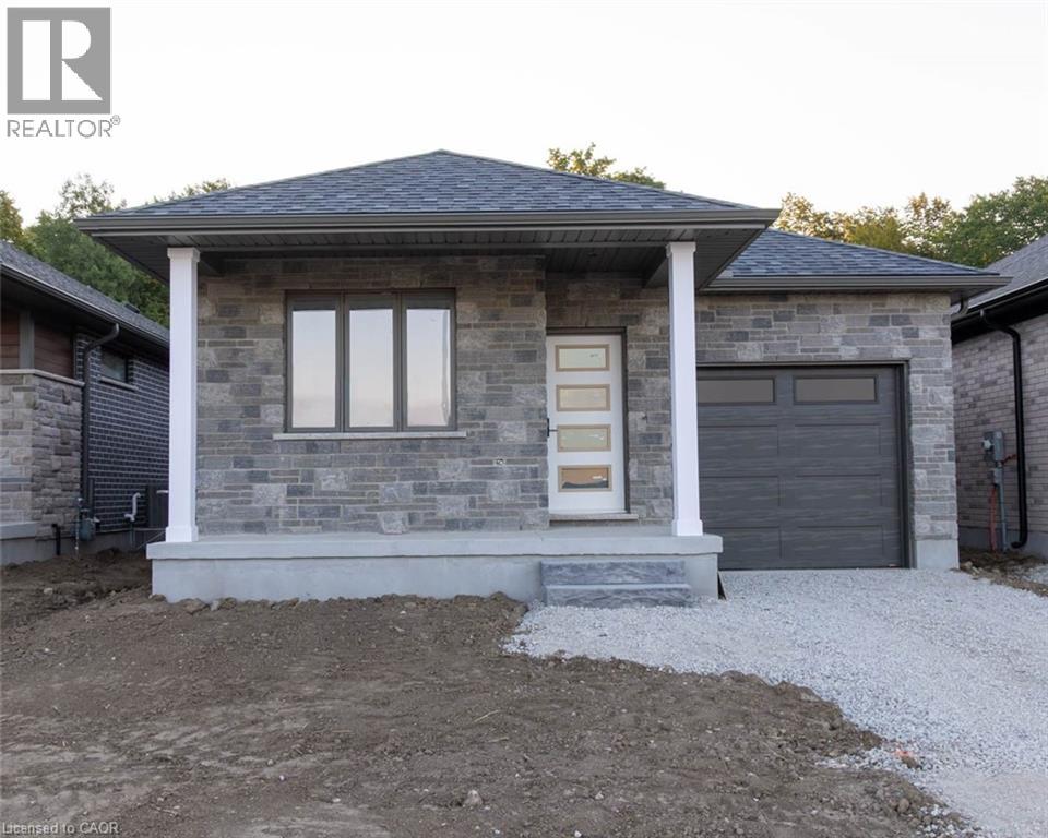 MLS® listing #28849517 for sale located at 27 TUPELO Crescent