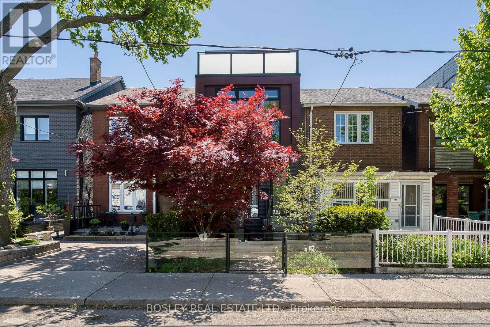 MLS® listing #28849608 for sale located at 189 ARGYLE STREET