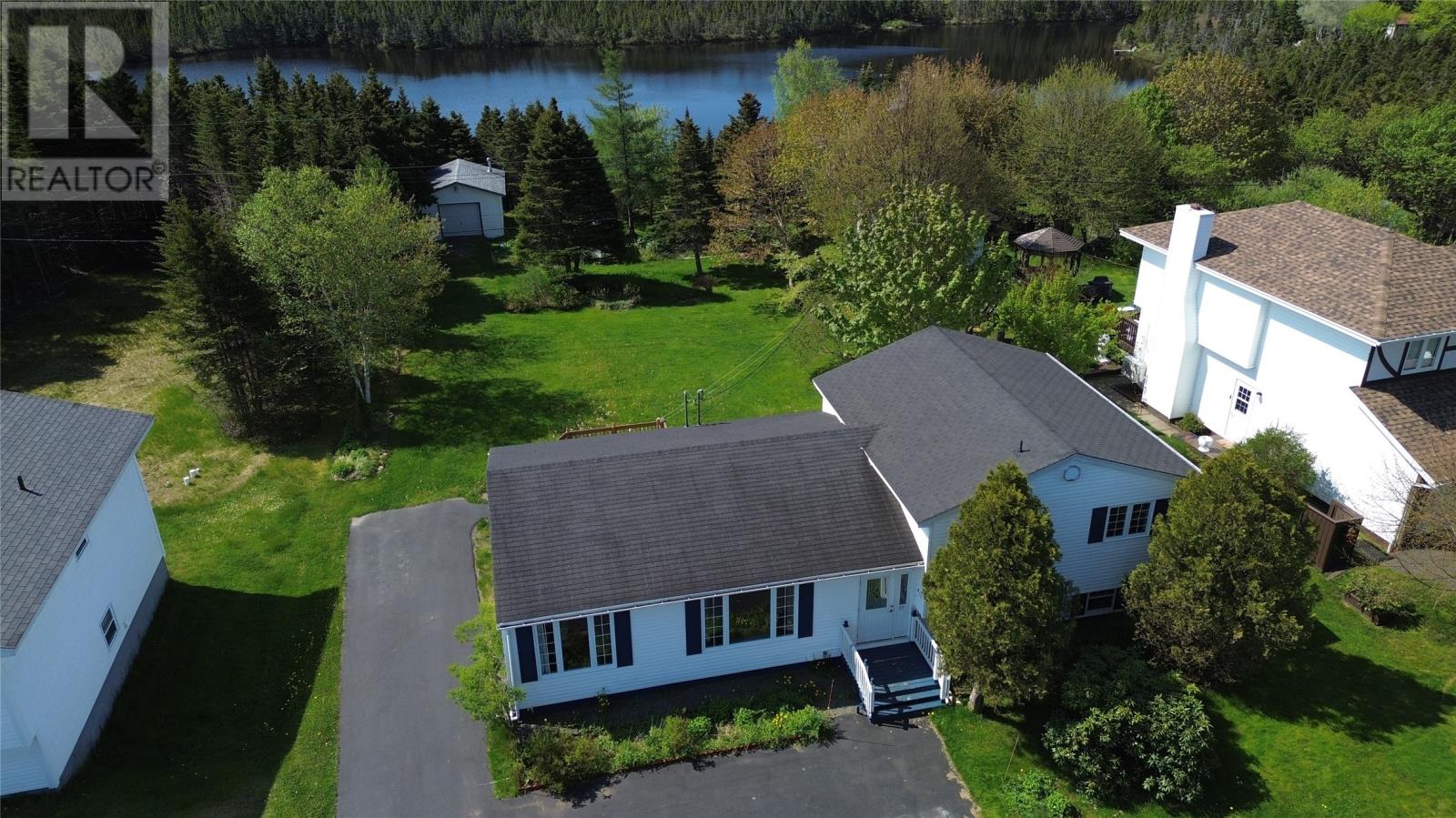 MLS® listing #28850066 for sale located at 61 Creston Boulevard