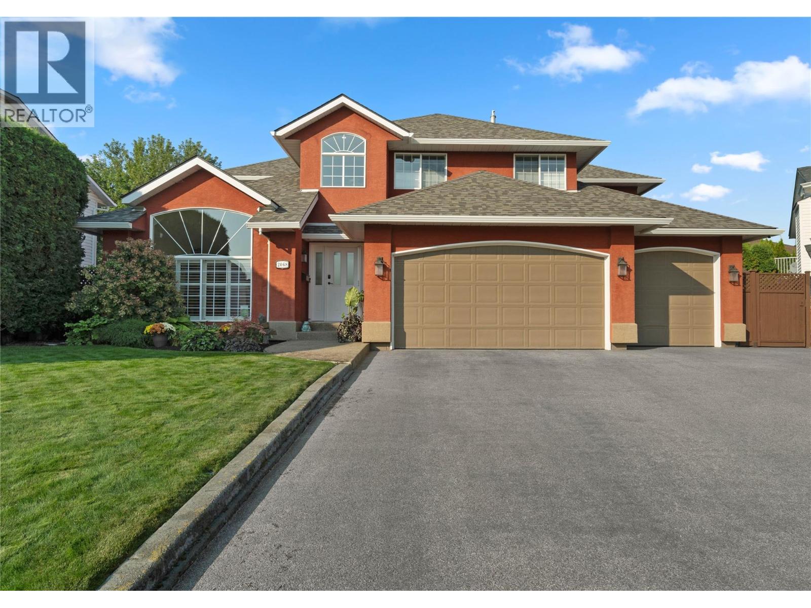 MLS® listing #28850493 for sale located at 2068 Tantalus Court