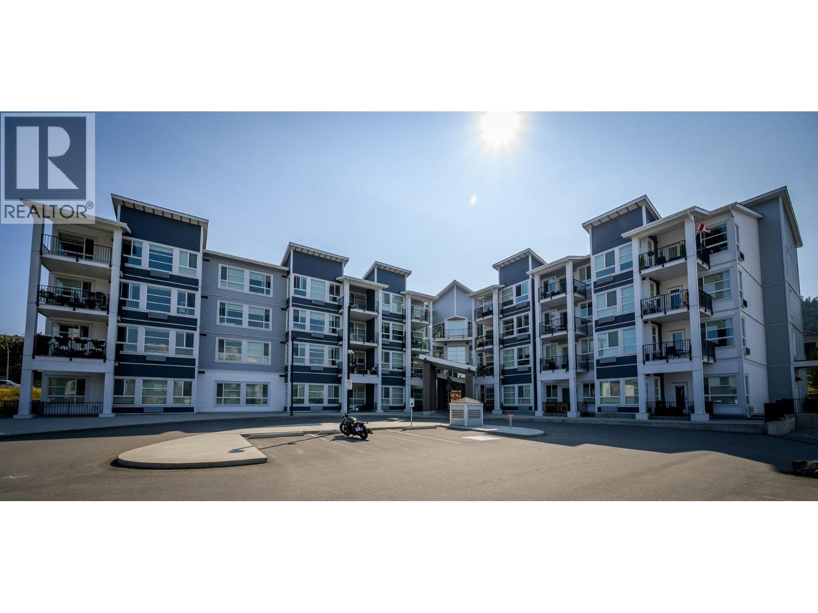 MLS® listing #28850932 for sale located at 1880 HUGH ALLAN Drive Unit# 115