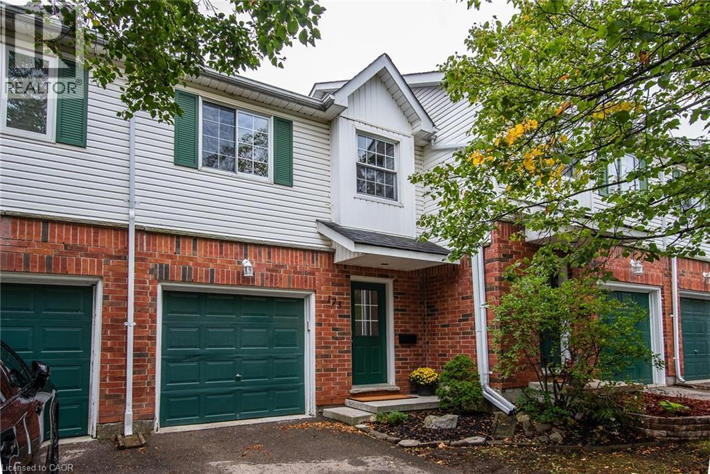 MLS® listing #28851022 for sale located at 173 HIGHLAND Crescent