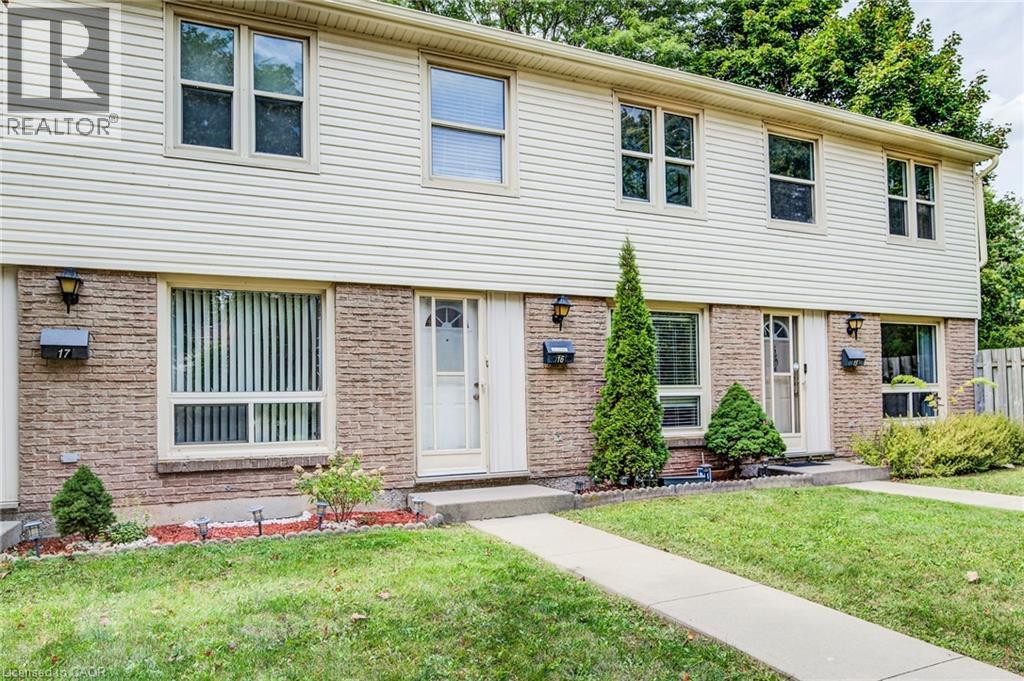 MLS® listing #28851024 for sale located at 165 GREEN VALLEY Drive Unit# 16