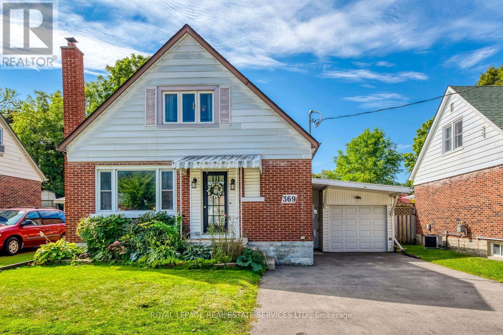 MLS® listing #28851212 for sale located at 369 MILL STREET