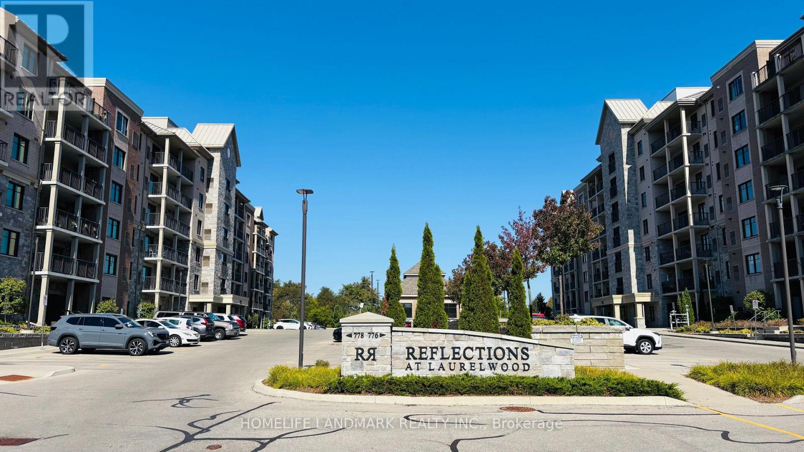 MLS® listing #28851576 for sale located at 410 - 778 LAURELWOOD DRIVE