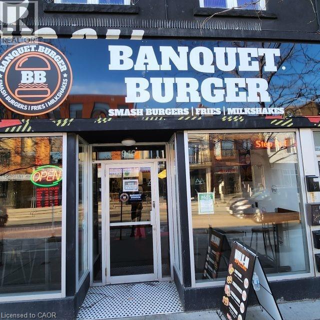 MLS® listing #28852702 for sale located at 940 BLOOR Street W