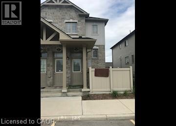 MLS® listing #28852851 for sale located at 388 OLD HURON Road Unit# 2D