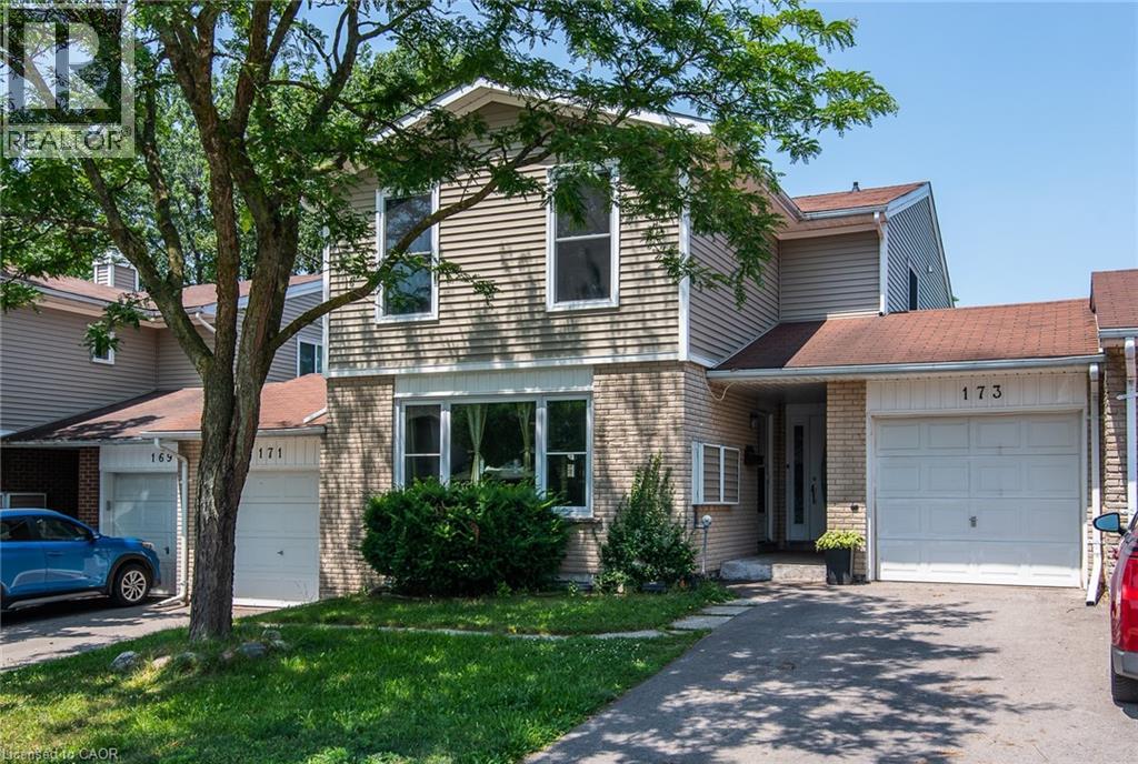 MLS® listing #28853234 for sale located at 173 SILVER ASPEN Crescent