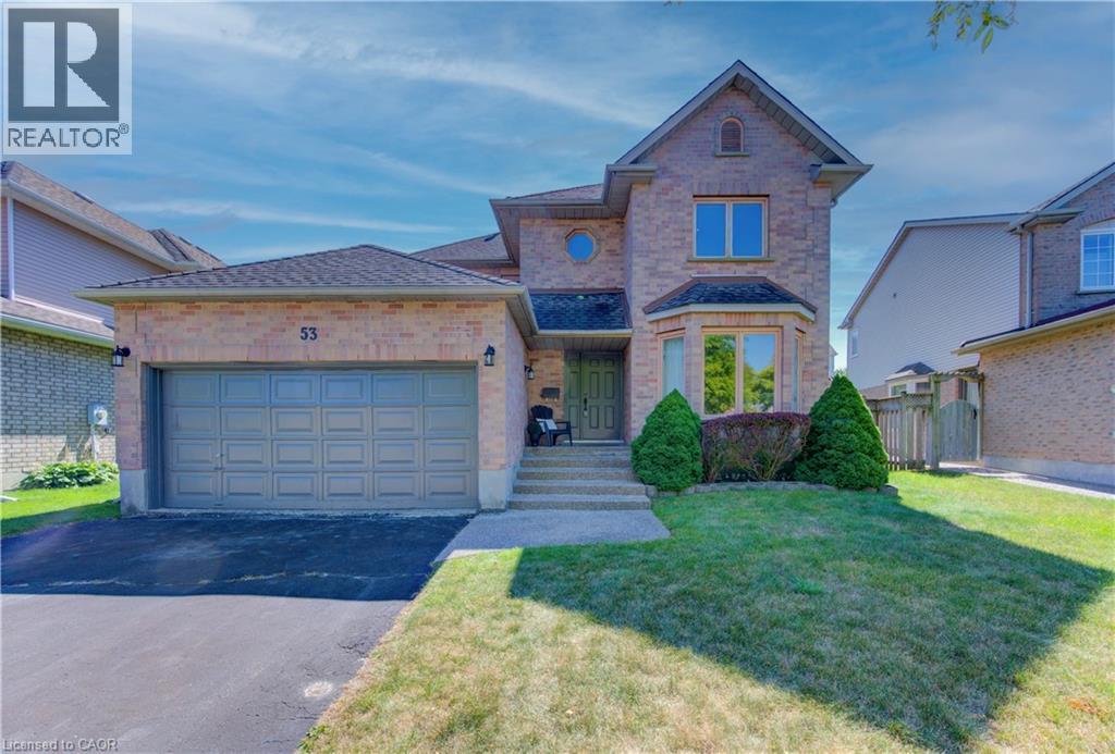 MLS® listing #28854083 for sale located at 53 LYNNVALLEY Crescent