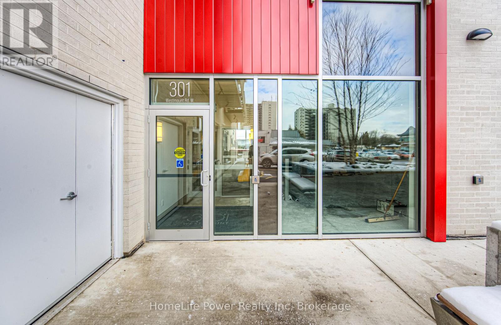 MLS® listing #28854106 for sale located at 103 - 301 WESTMOUNT ROAD