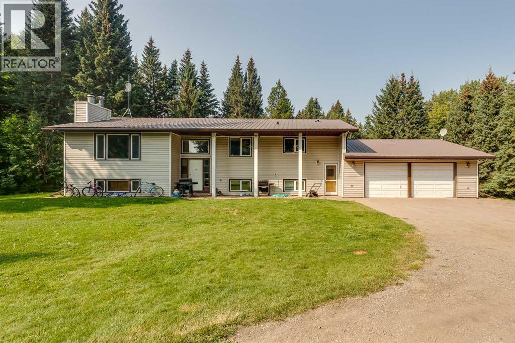 MLS® listing #28854413 for sale located at 40410 Range rd 34