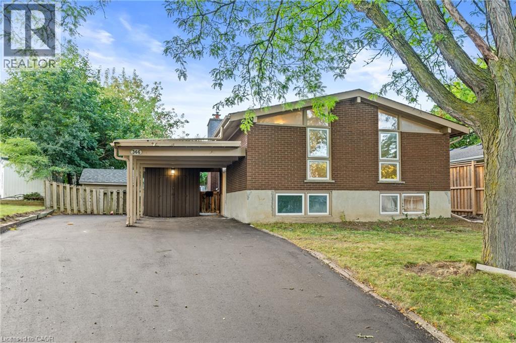 MLS® listing #28854804 for sale located at 366 DALE Crescent
