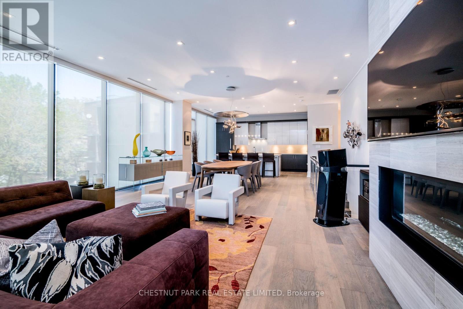 MLS® listing #28855413 for sale located at 3G - 36 HAZELTON AVENUE