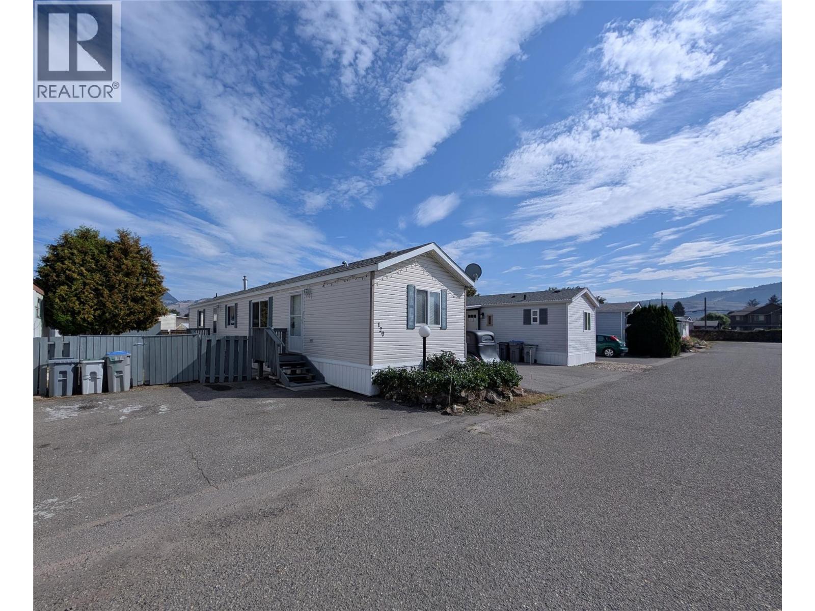 MLS® listing #28855889 for sale located at 1655 Ord Road Unit# 120