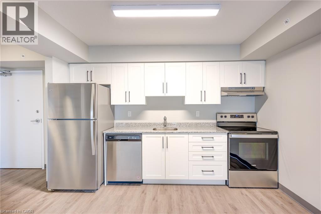 MLS® listing #28856083 for sale located at 595 STRASBURG Road Unit# 405