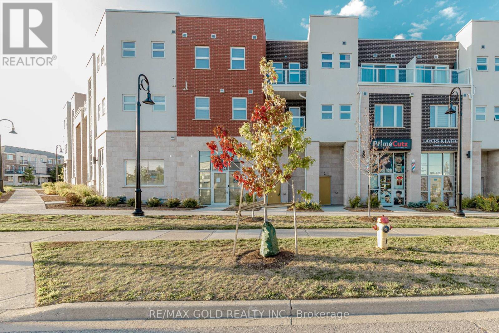 MLS® listing #28856273 for sale located at 3 - 124 SEABROOK DRIVE